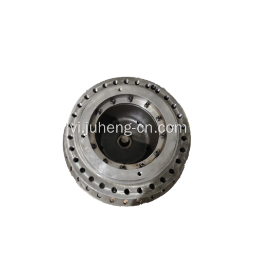 EC700 Travel Gearbox giảm 14592003